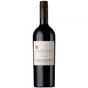 Domaine Mas Barrau Cabernet Franc, Organic